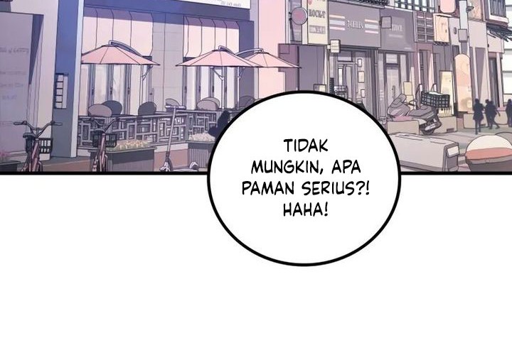 Taberu dake de Level-Up! Damegami to Issho ni Isekai Musou Chapter 96 Gambar 68