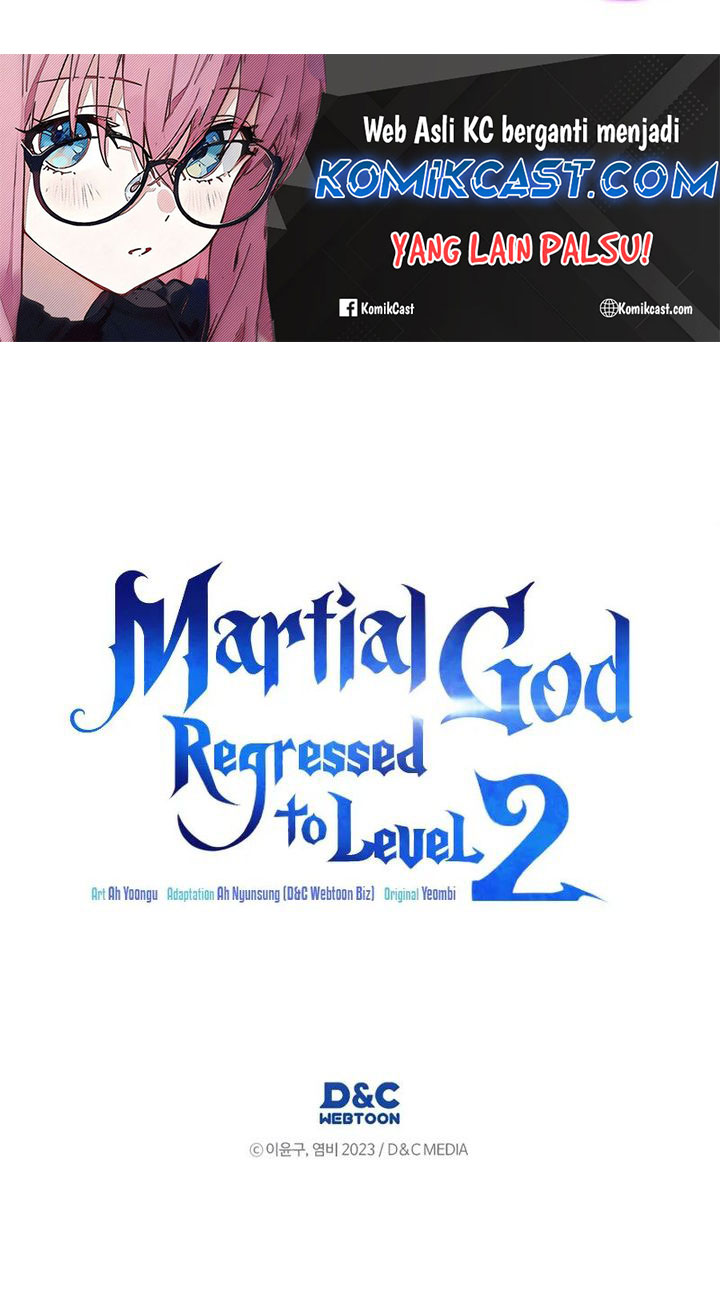 Taberu dake de Level-Up! Damegami to Issho ni Isekai Musou Chapter 96 Gambar 77