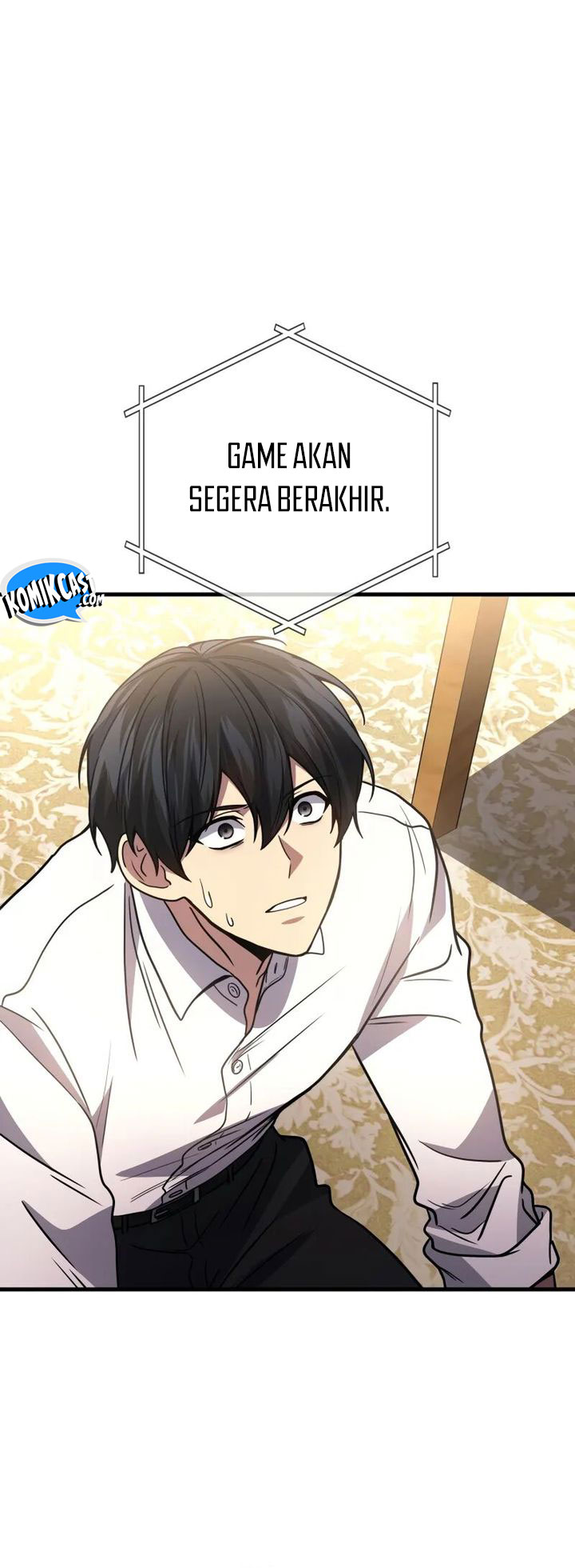 Taberu dake de Level-Up! Damegami to Issho ni Isekai Musou Chapter 96 Gambar 15