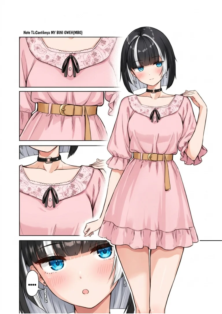 Tachi Nomi Izakaya De Kei Joshidaisei Ga Tonari Ni Kuru Hanashi Chapter 14 Gambar 24