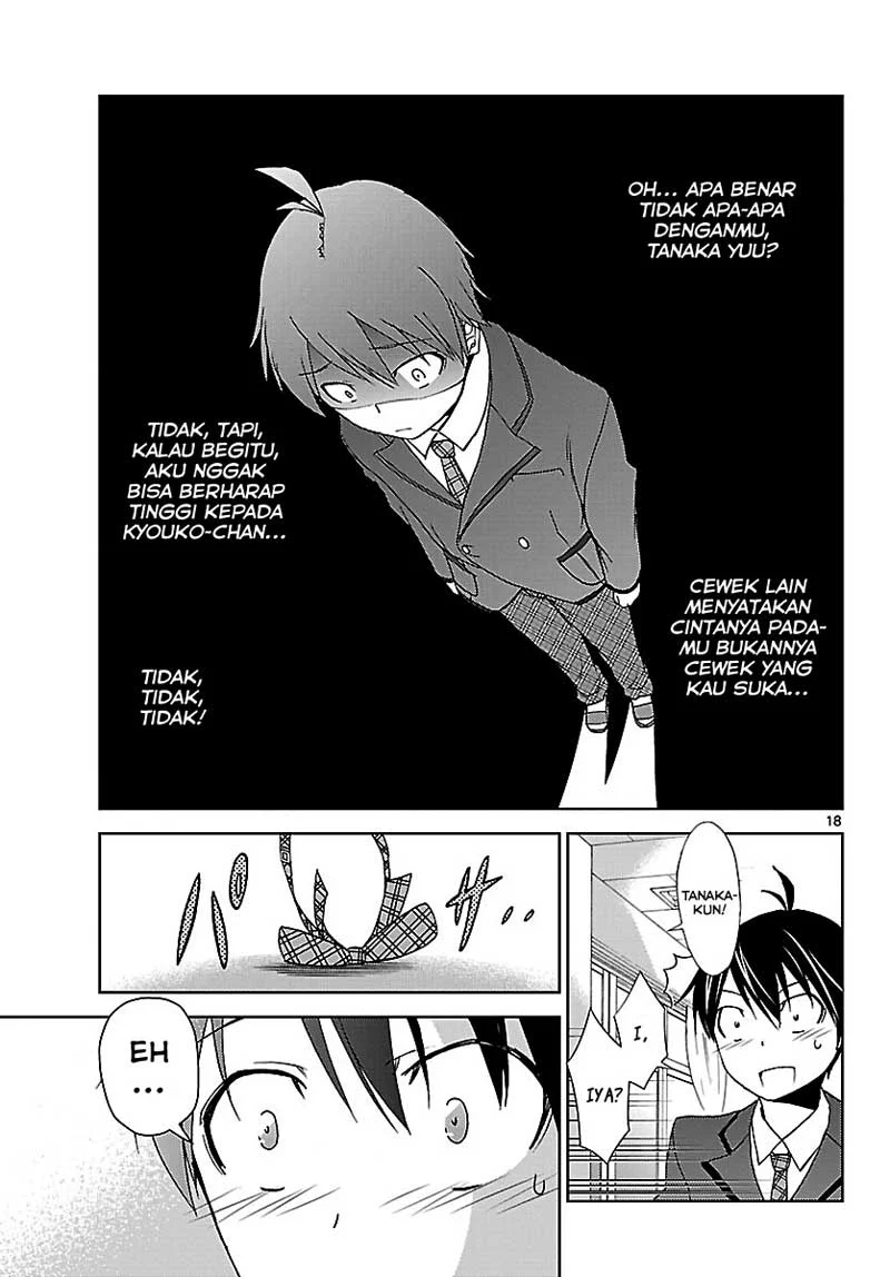 Tadashii Kodomo no Tsukurikata! Chapter 1 Gambar 23