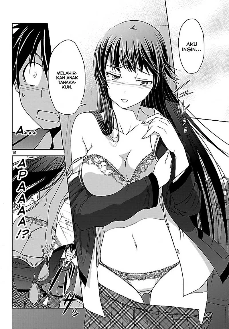 Tadashii Kodomo no Tsukurikata! Chapter 1 Gambar 24