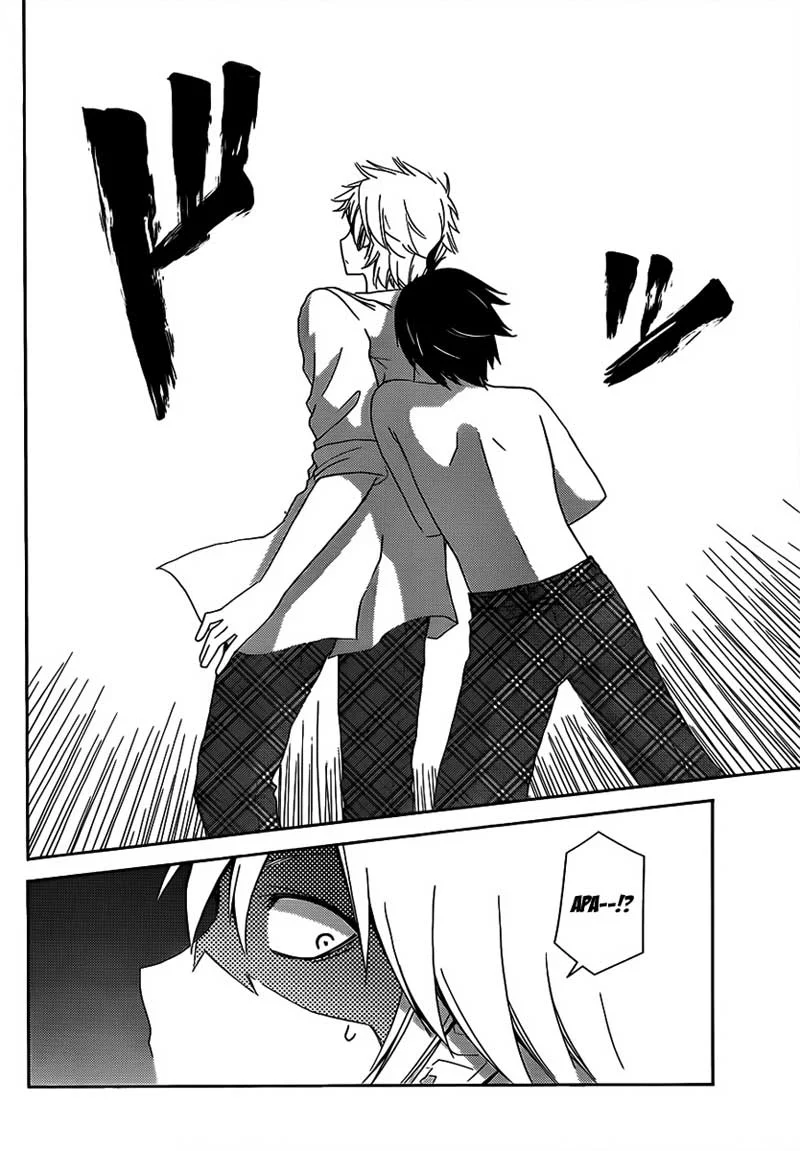 Tadashii Kodomo no Tsukurikata! Chapter 10 Gambar 10