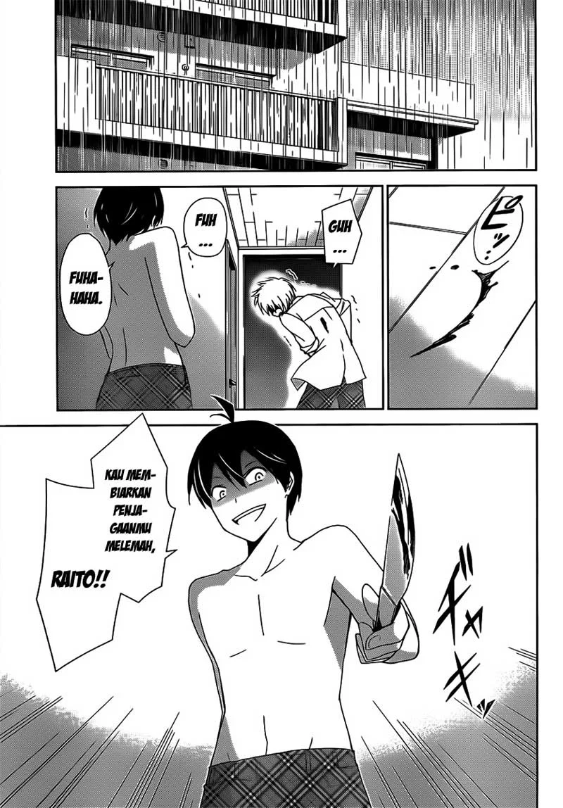 Tadashii Kodomo no Tsukurikata! Chapter 10 Gambar 13