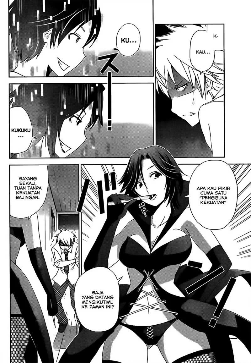 Tadashii Kodomo no Tsukurikata! Chapter 10 Gambar 14