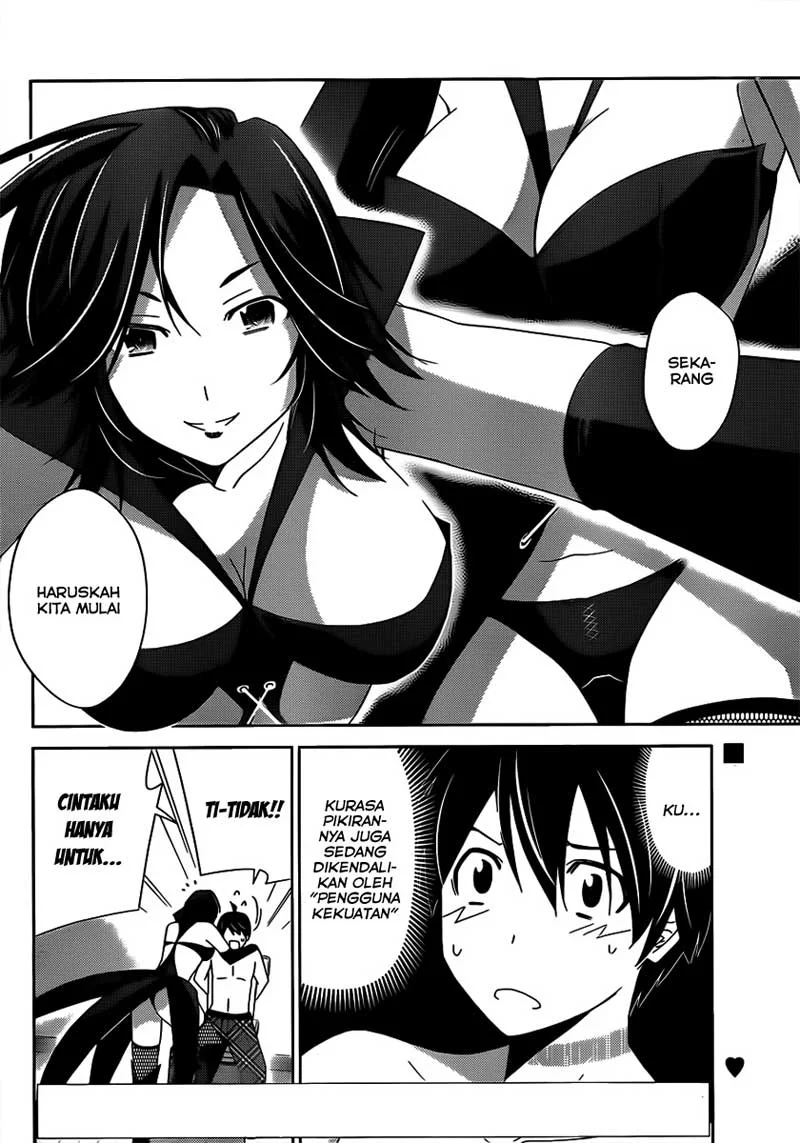 Tadashii Kodomo no Tsukurikata! Chapter 10 Gambar 3