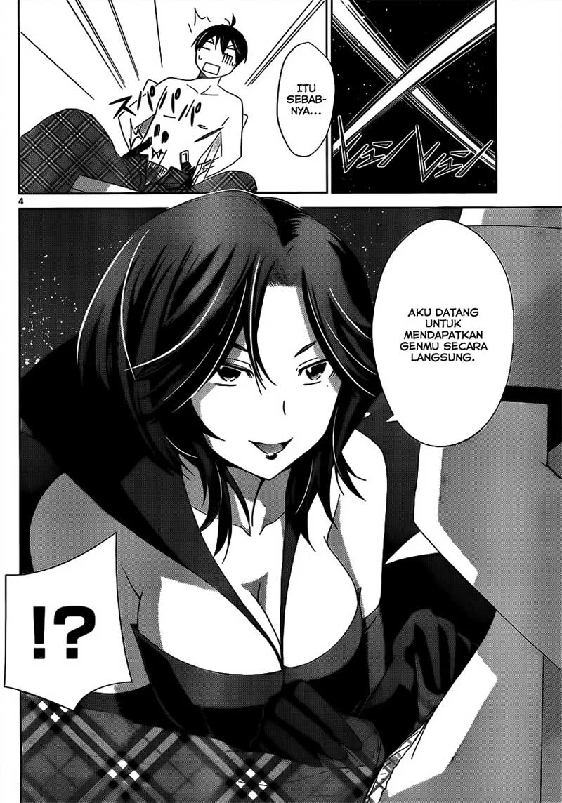 Tadashii Kodomo no Tsukurikata! Chapter 10 Gambar 5