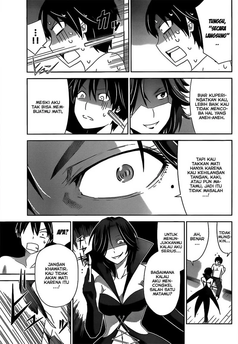 Tadashii Kodomo no Tsukurikata! Chapter 10 Gambar 6