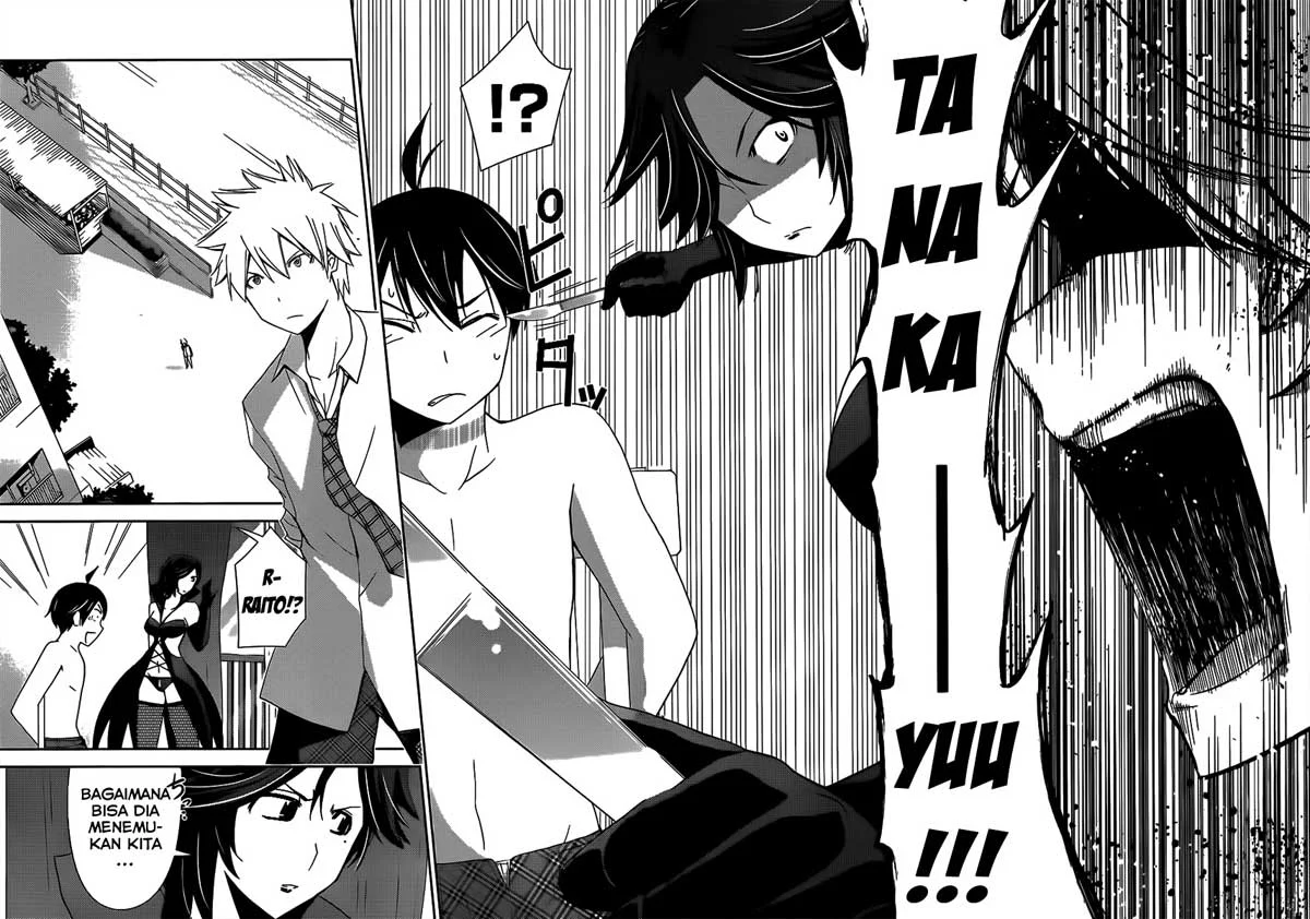 Tadashii Kodomo no Tsukurikata! Chapter 10 Gambar 7