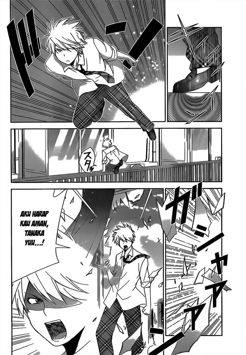 Tadashii Kodomo no Tsukurikata! Chapter 10 Gambar 8