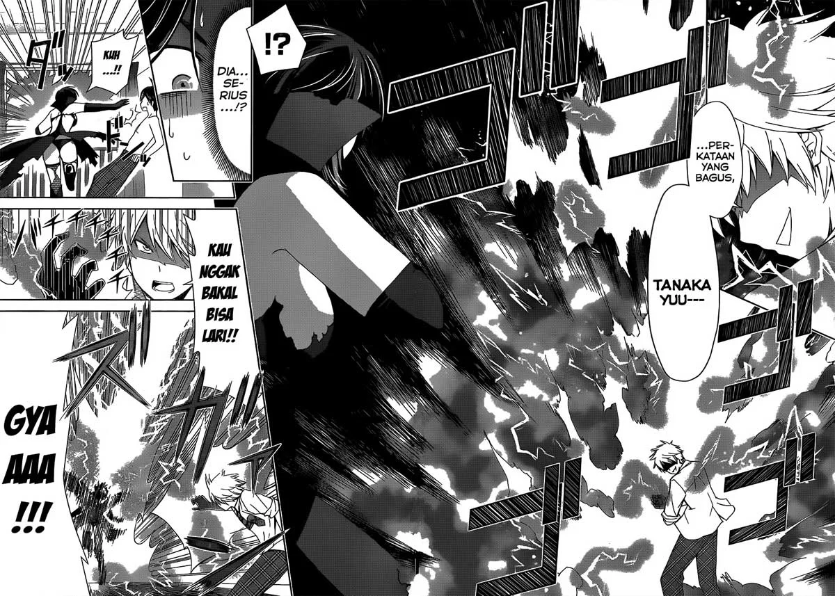 Tadashii Kodomo no Tsukurikata! Chapter 11 Gambar 11