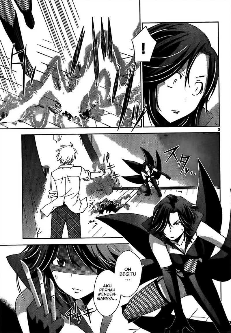 Tadashii Kodomo no Tsukurikata! Chapter 11 Gambar 4