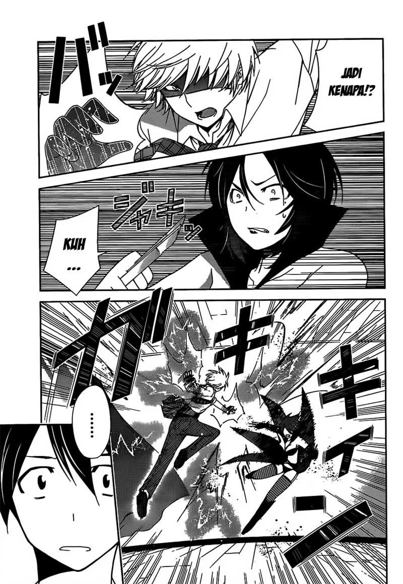 Tadashii Kodomo no Tsukurikata! Chapter 11 Gambar 6