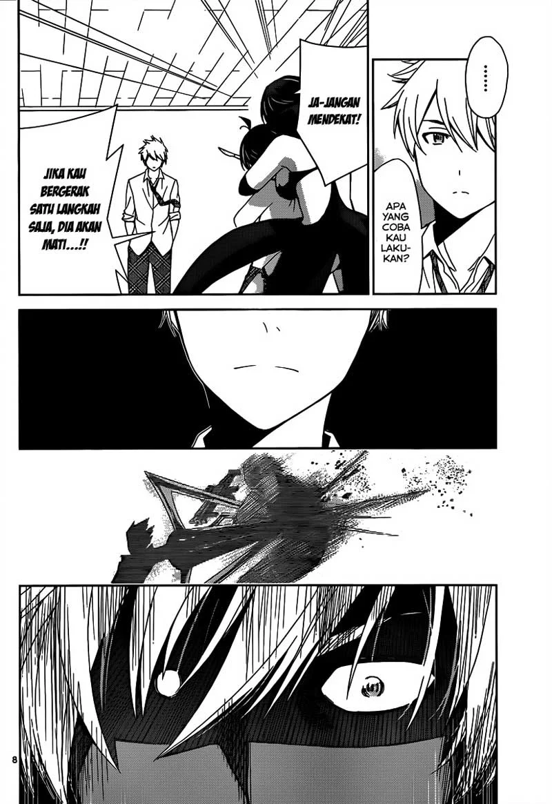 Tadashii Kodomo no Tsukurikata! Chapter 11 Gambar 9