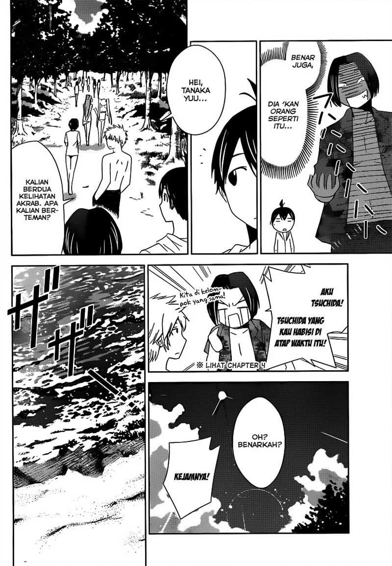 Tadashii Kodomo no Tsukurikata! Chapter 12 Gambar 10