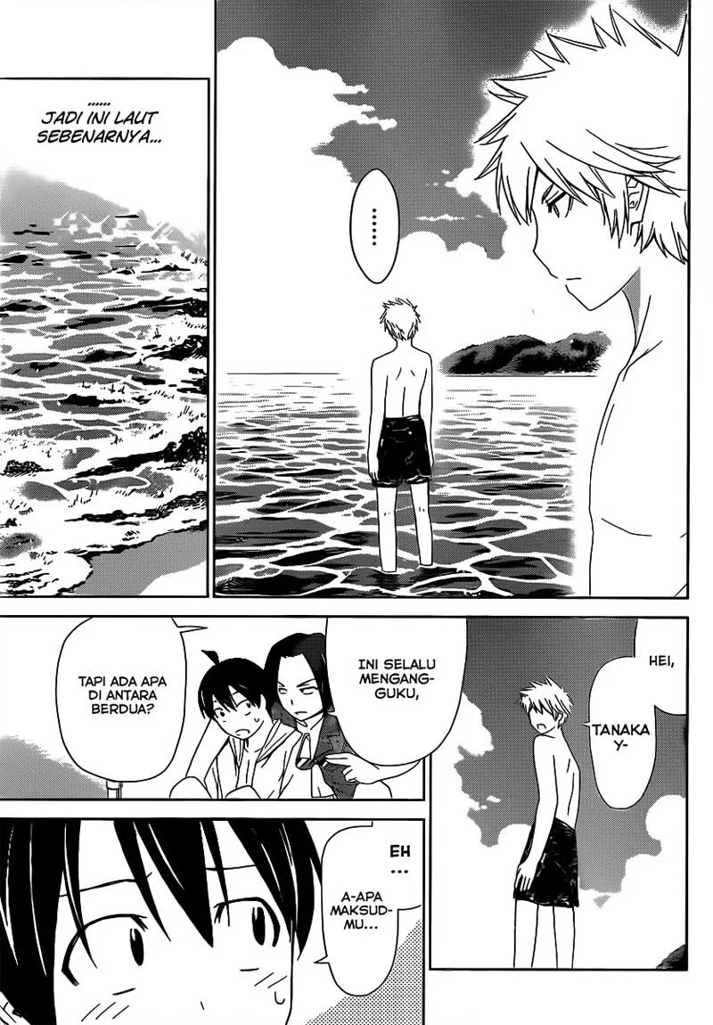 Tadashii Kodomo no Tsukurikata! Chapter 12 Gambar 13