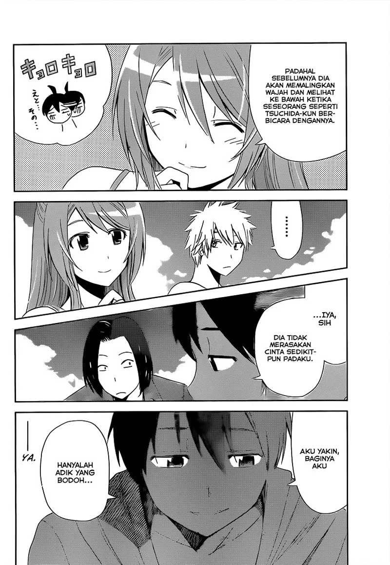 Tadashii Kodomo no Tsukurikata! Chapter 12 Gambar 16