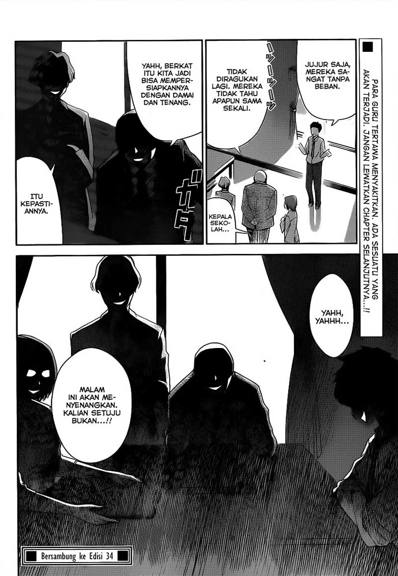 Tadashii Kodomo no Tsukurikata! Chapter 12 Gambar 18
