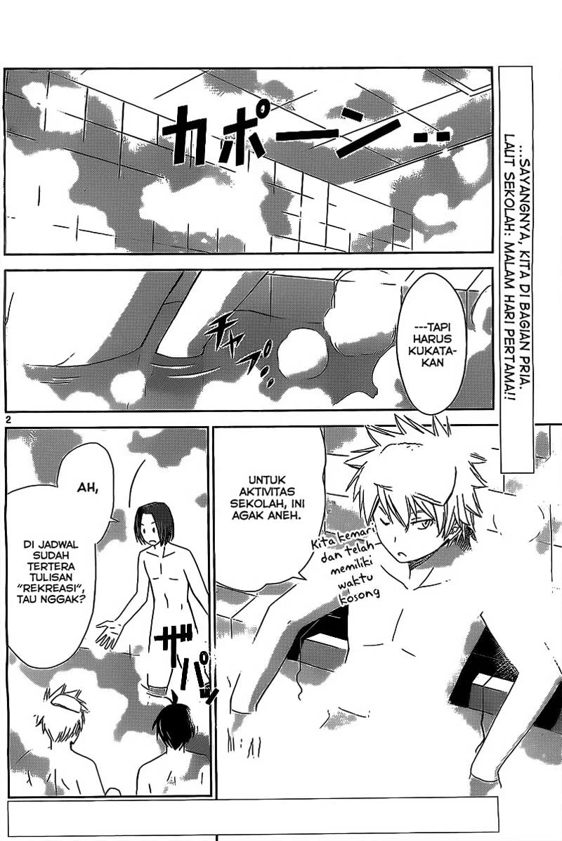 Tadashii Kodomo no Tsukurikata! Chapter 13 Gambar 3