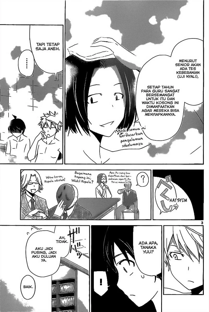 Tadashii Kodomo no Tsukurikata! Chapter 13 Gambar 4
