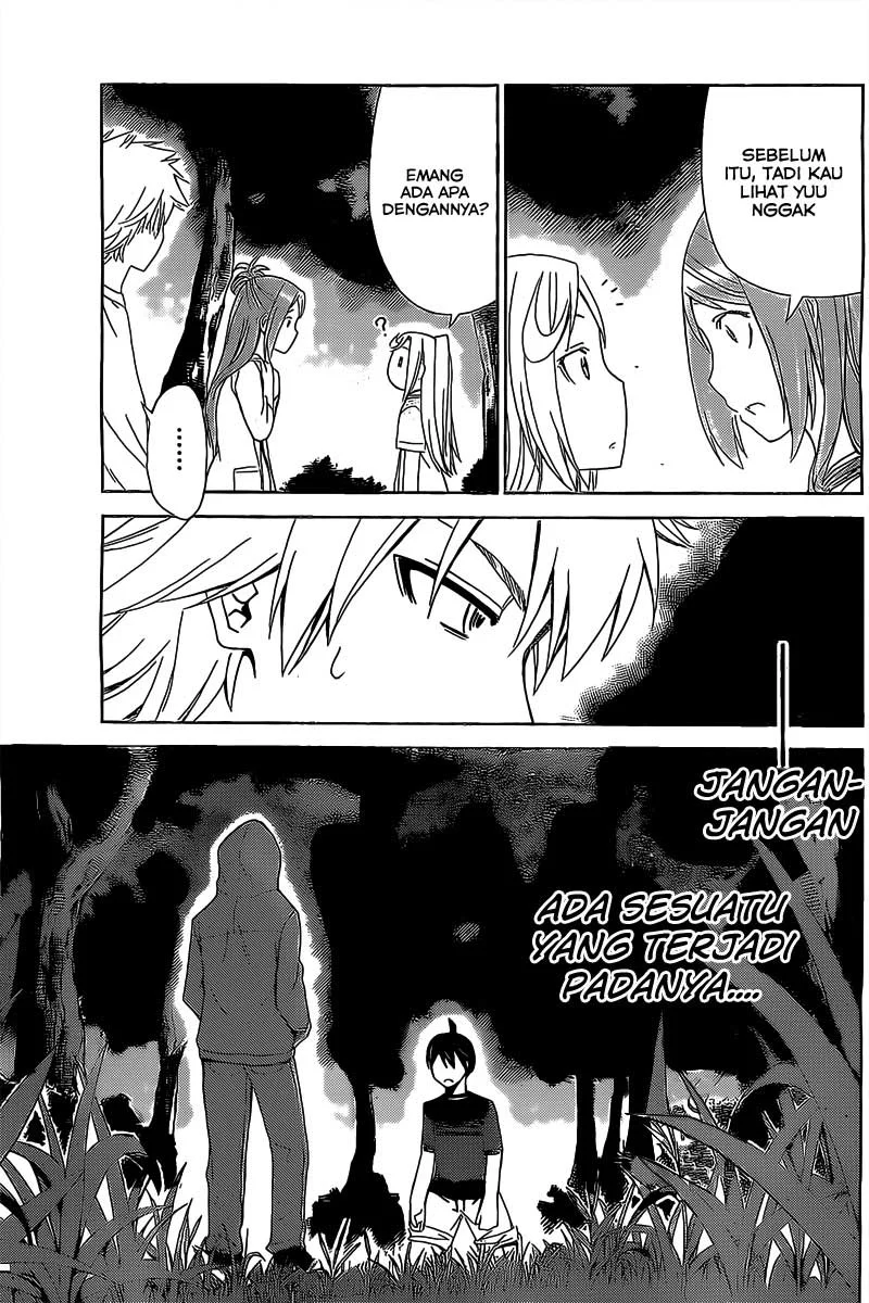 Tadashii Kodomo no Tsukurikata! Chapter 14 Gambar 12