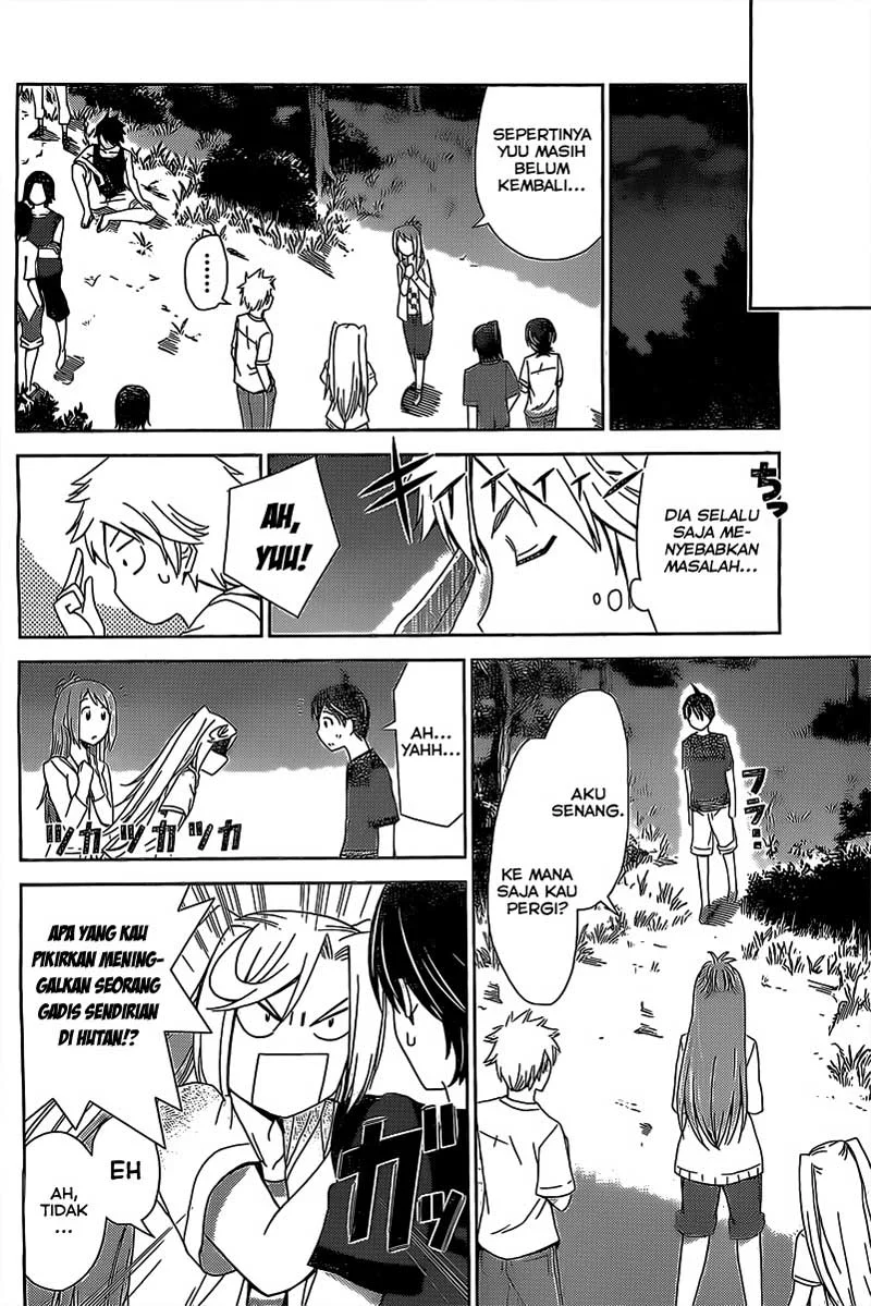 Tadashii Kodomo no Tsukurikata! Chapter 14 Gambar 16