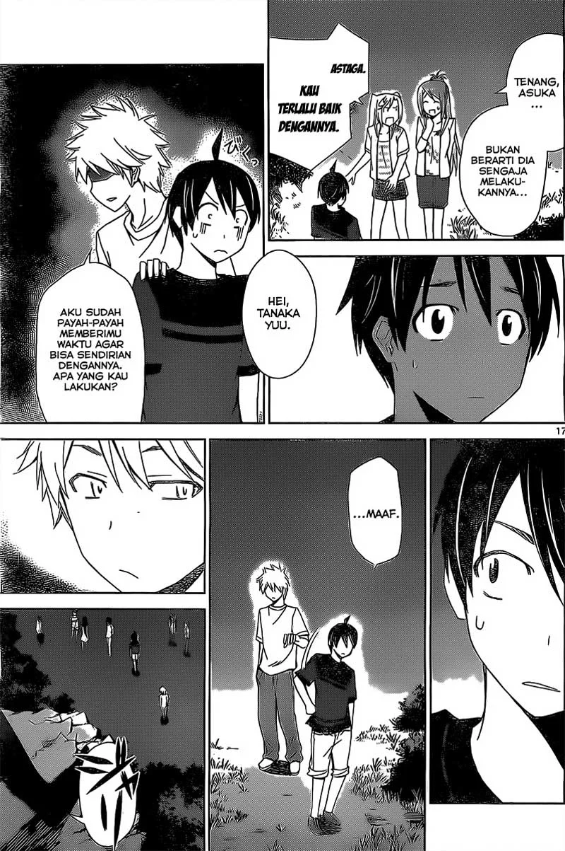 Tadashii Kodomo no Tsukurikata! Chapter 14 Gambar 17