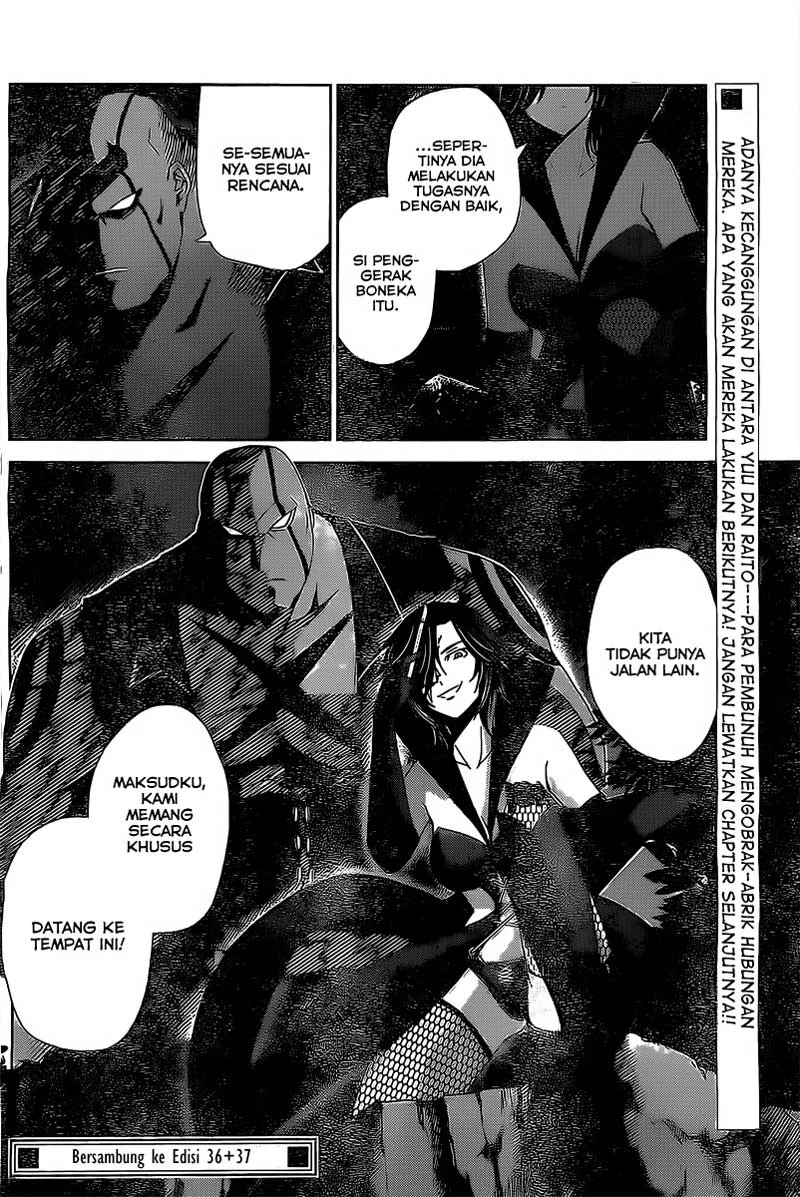 Tadashii Kodomo no Tsukurikata! Chapter 14 Gambar 18