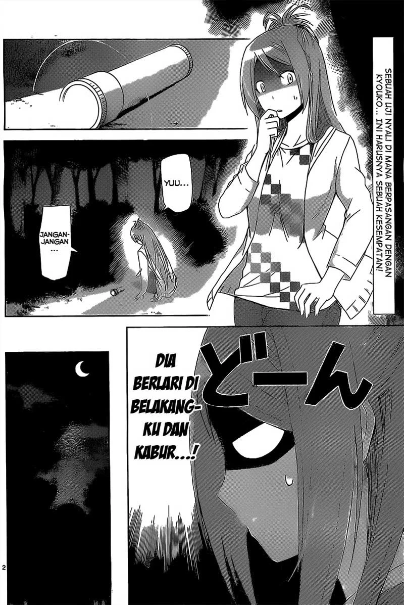 Tadashii Kodomo no Tsukurikata! Chapter 14 Gambar 3