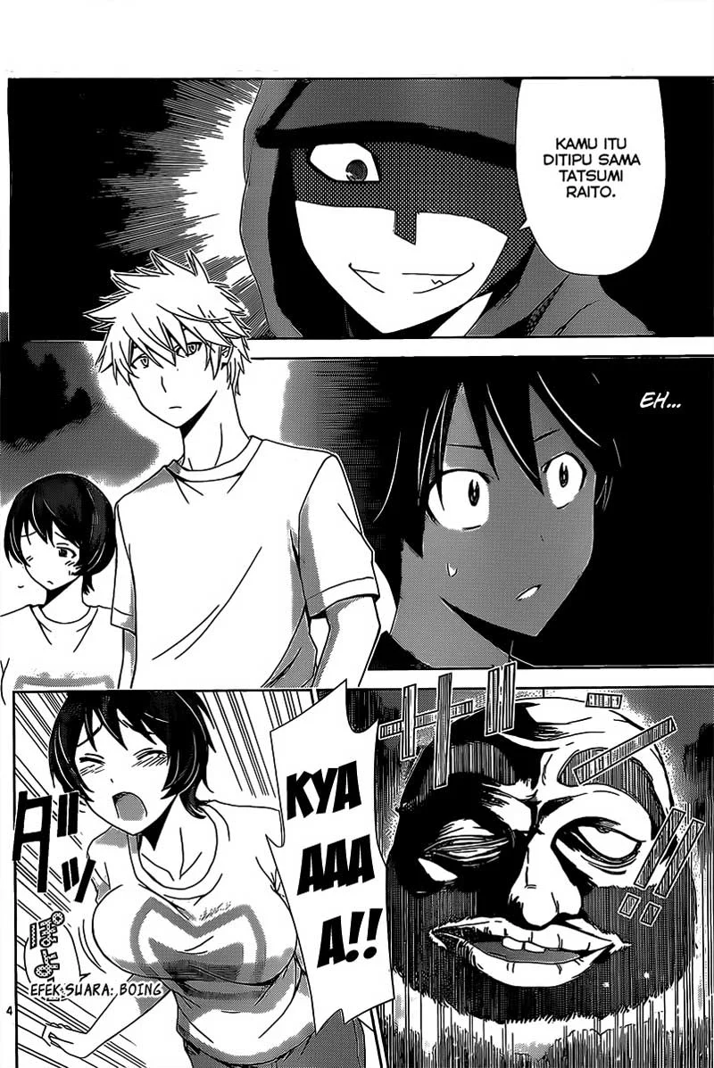 Tadashii Kodomo no Tsukurikata! Chapter 14 Gambar 5