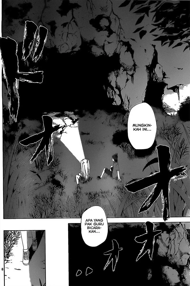 Tadashii Kodomo no Tsukurikata! Chapter 14 Gambar 9