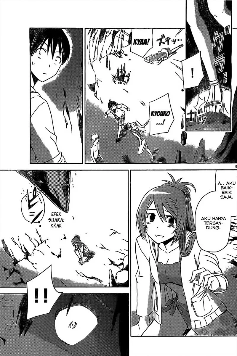 Tadashii Kodomo no Tsukurikata! Chapter 15 Gambar 10