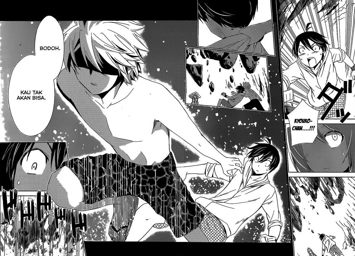 Tadashii Kodomo no Tsukurikata! Chapter 15 Gambar 11