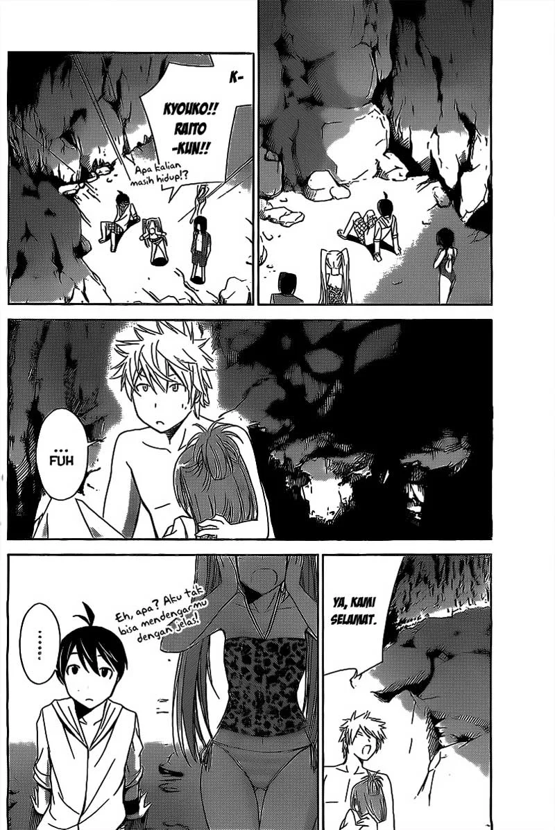 Tadashii Kodomo no Tsukurikata! Chapter 15 Gambar 12
