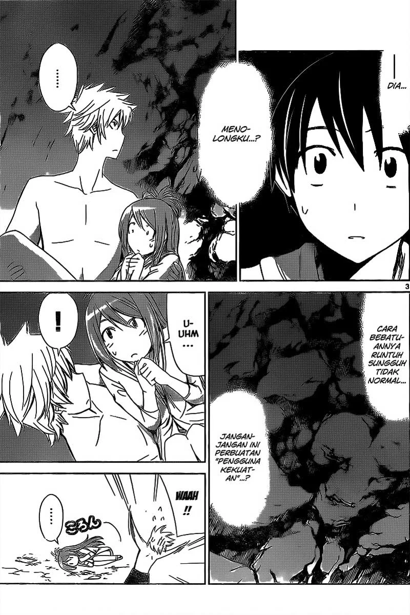 Tadashii Kodomo no Tsukurikata! Chapter 15 Gambar 13