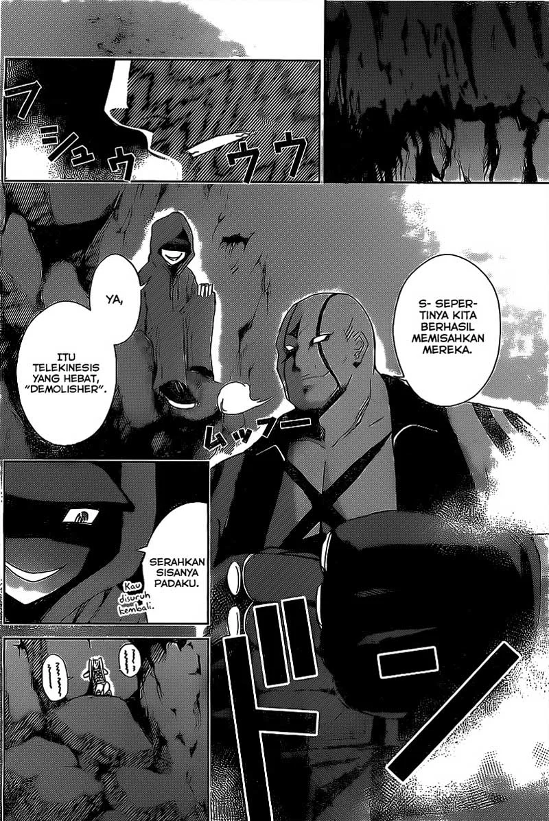 Tadashii Kodomo no Tsukurikata! Chapter 15 Gambar 14