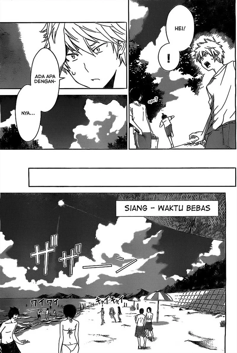 Tadashii Kodomo no Tsukurikata! Chapter 15 Gambar 6