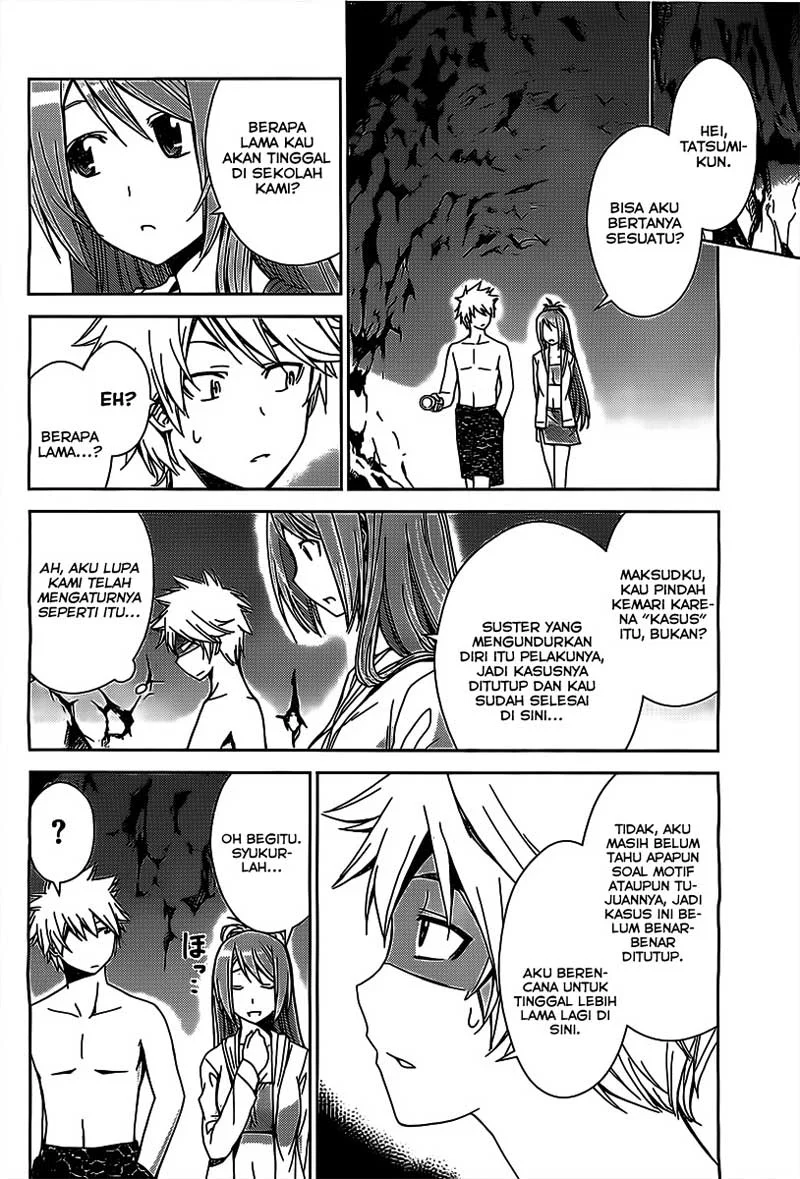 Tadashii Kodomo no Tsukurikata! Chapter 16 Gambar 10