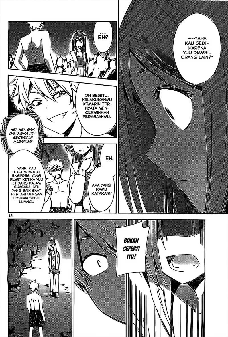 Tadashii Kodomo no Tsukurikata! Chapter 16 Gambar 12