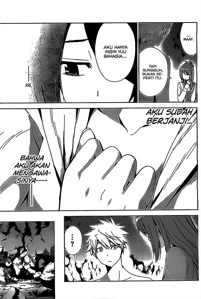 Tadashii Kodomo no Tsukurikata! Chapter 16 Gambar 13