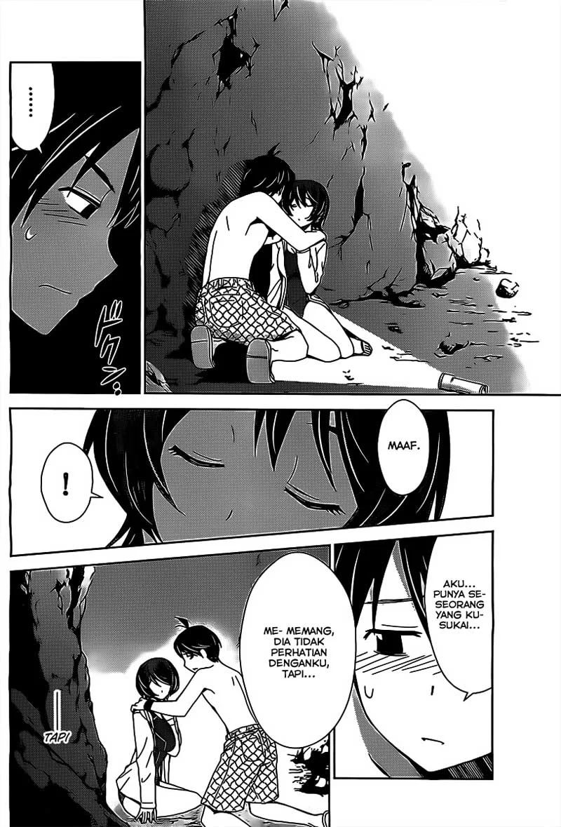 Tadashii Kodomo no Tsukurikata! Chapter 16 Gambar 14