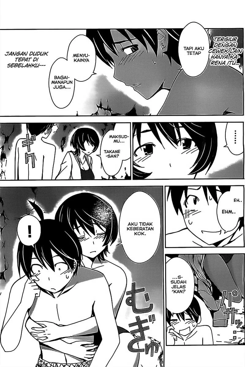 Tadashii Kodomo no Tsukurikata! Chapter 16 Gambar 15