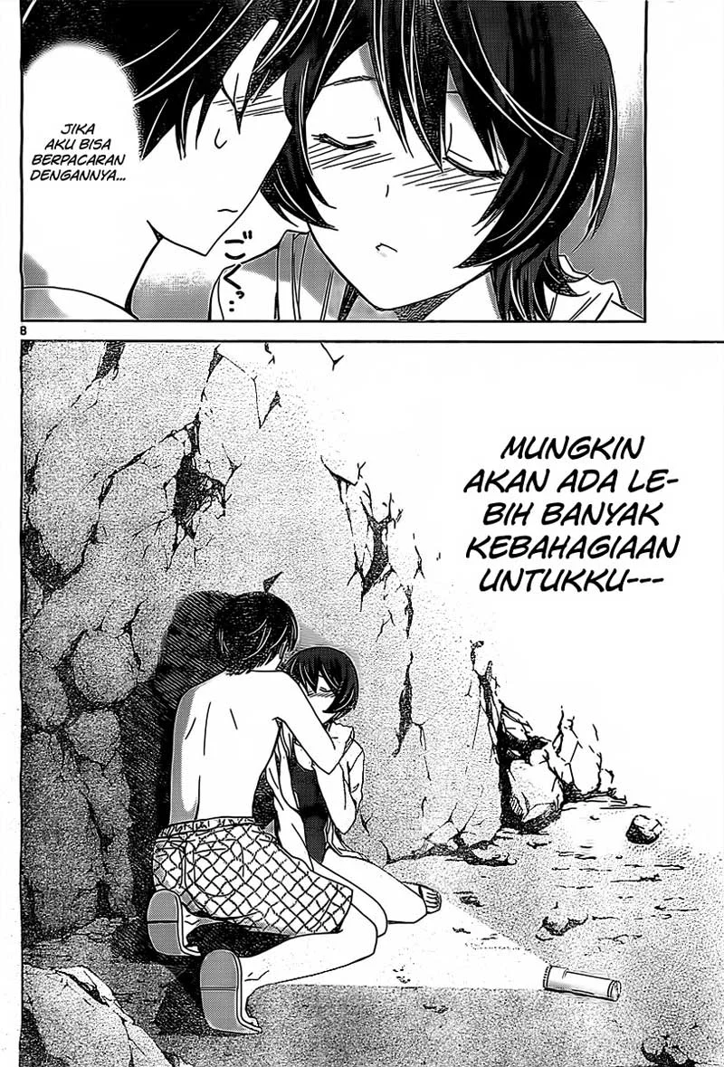 Tadashii Kodomo no Tsukurikata! Chapter 16 Gambar 8