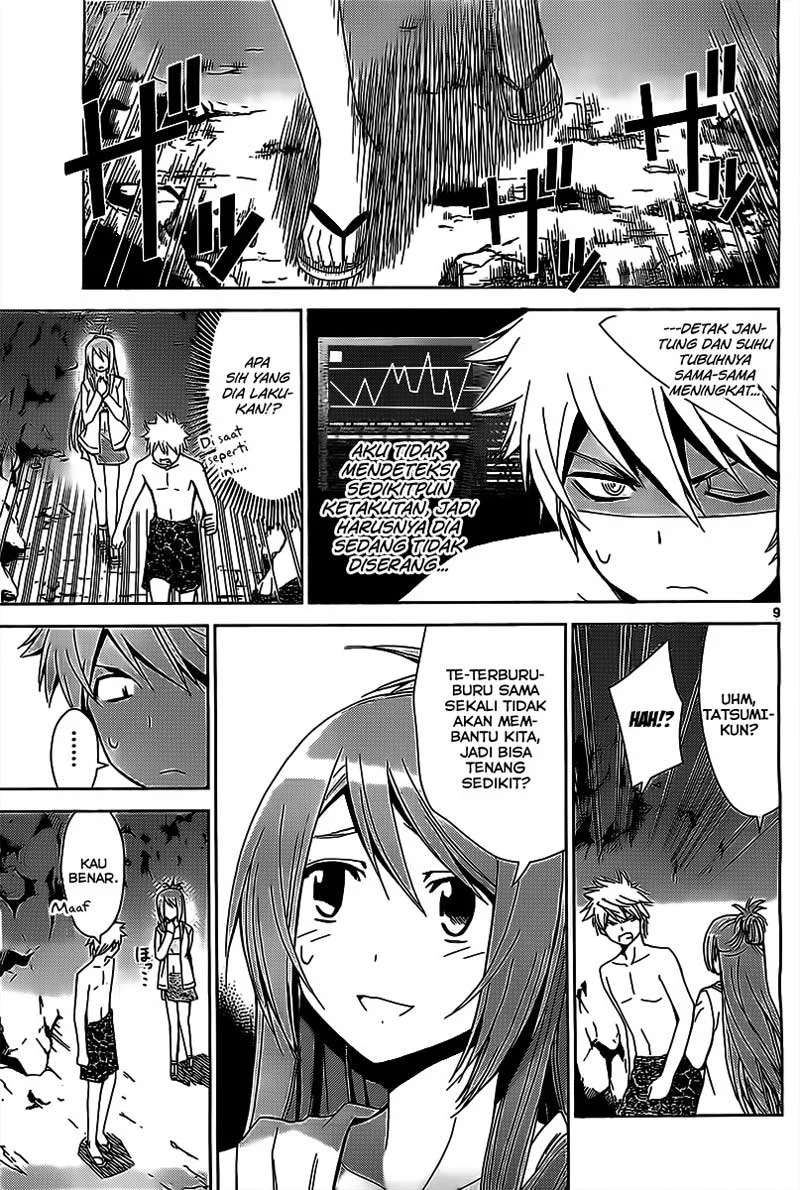 Tadashii Kodomo no Tsukurikata! Chapter 16 Gambar 9