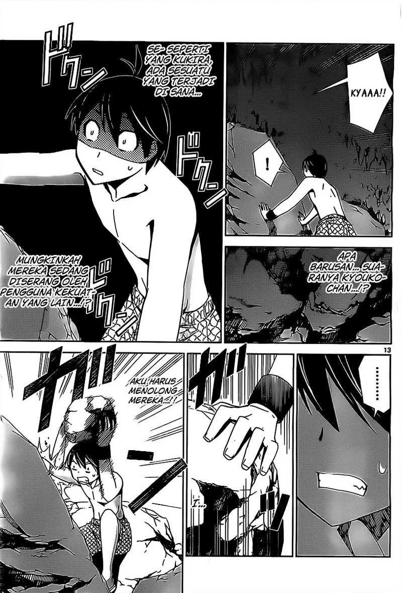 Tadashii Kodomo no Tsukurikata! Chapter 18 Gambar 14