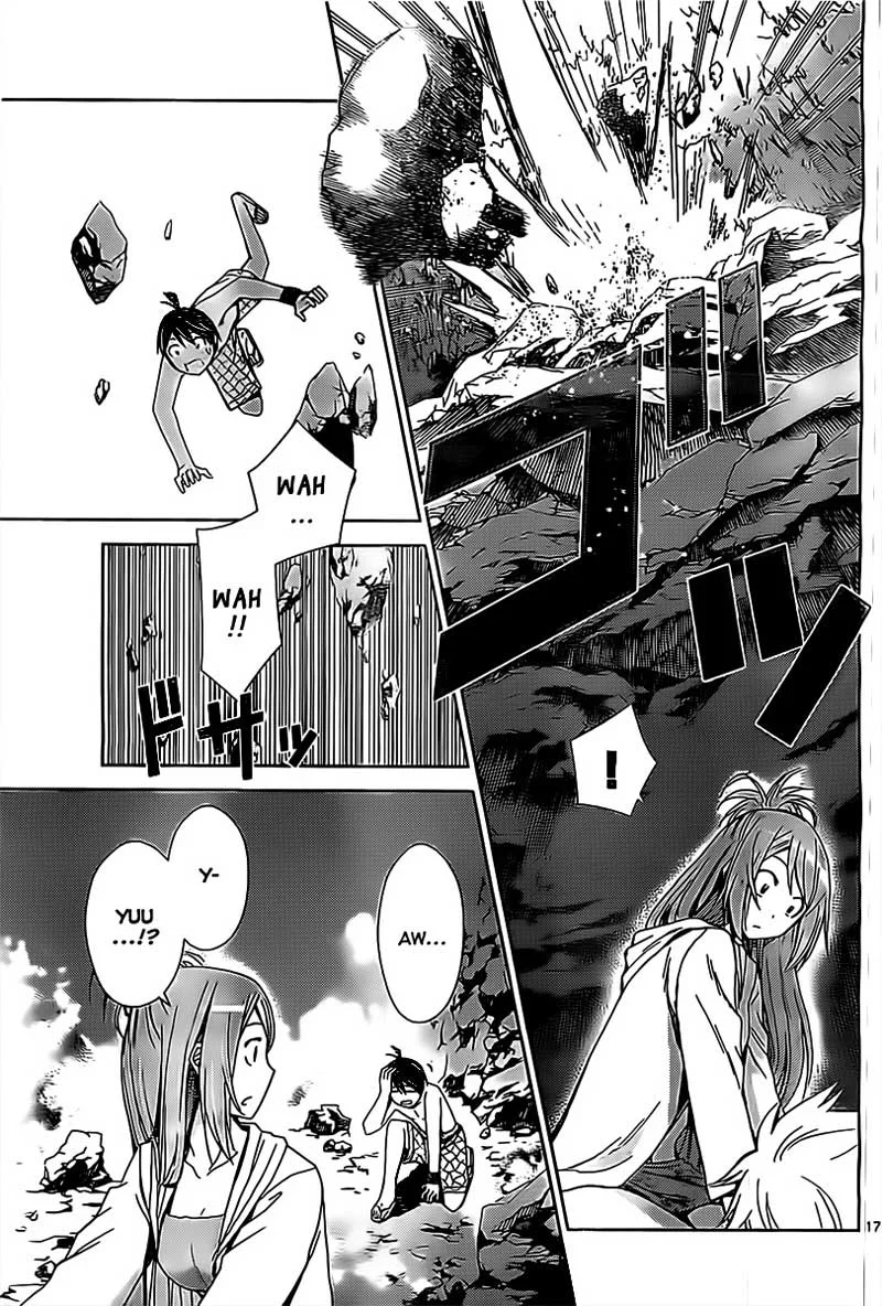 Tadashii Kodomo no Tsukurikata! Chapter 18 Gambar 17