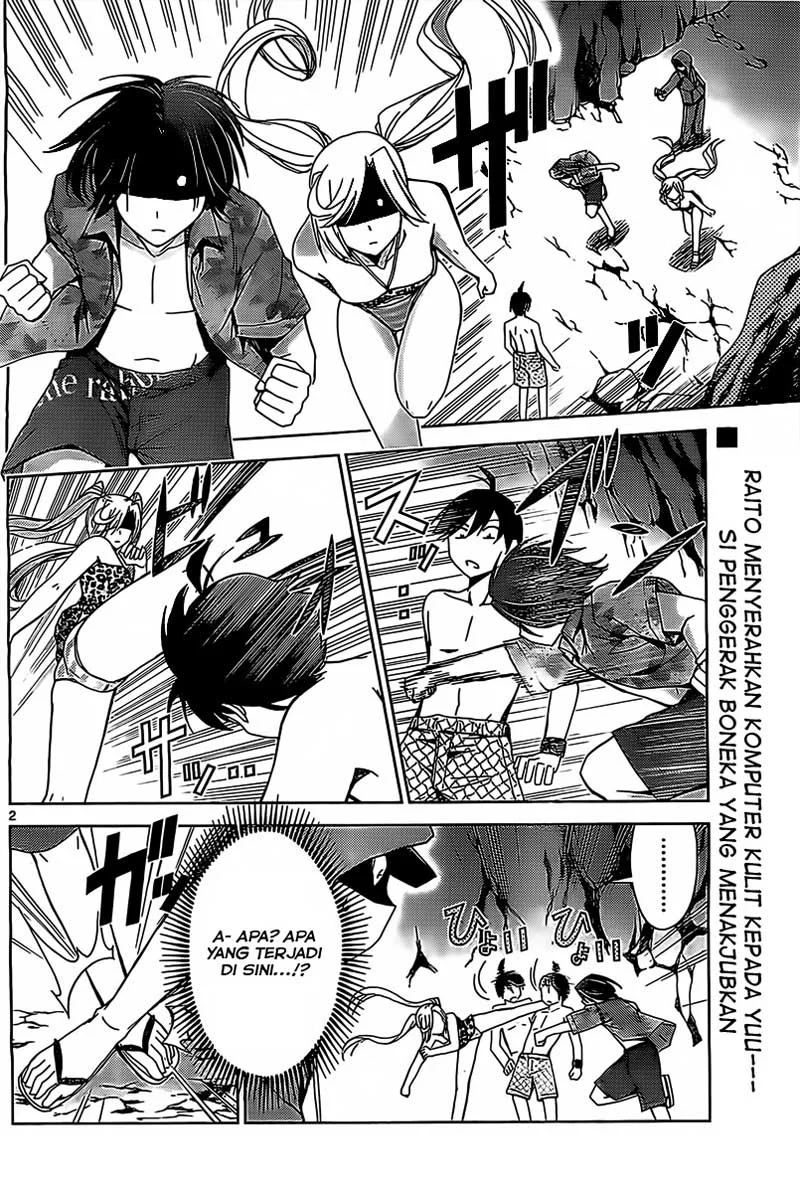 Tadashii Kodomo no Tsukurikata! Chapter 18 Gambar 3