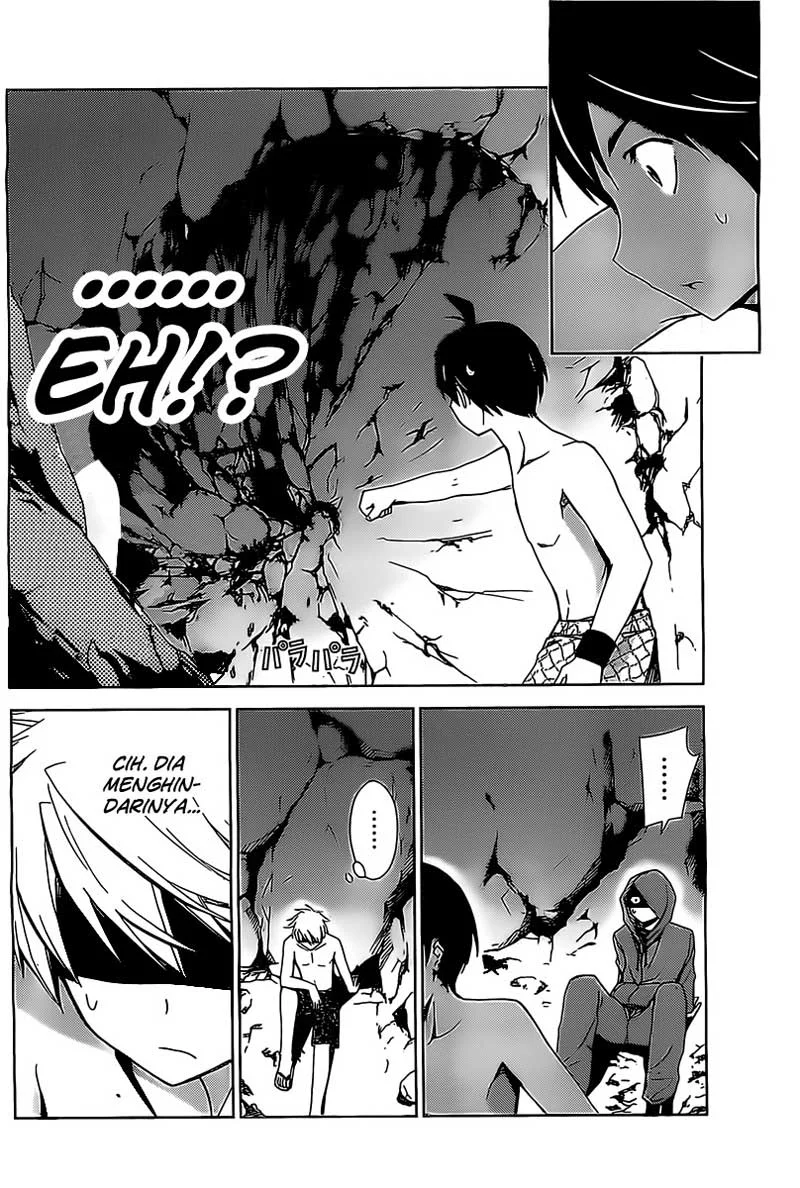 Tadashii Kodomo no Tsukurikata! Chapter 18 Gambar 7
