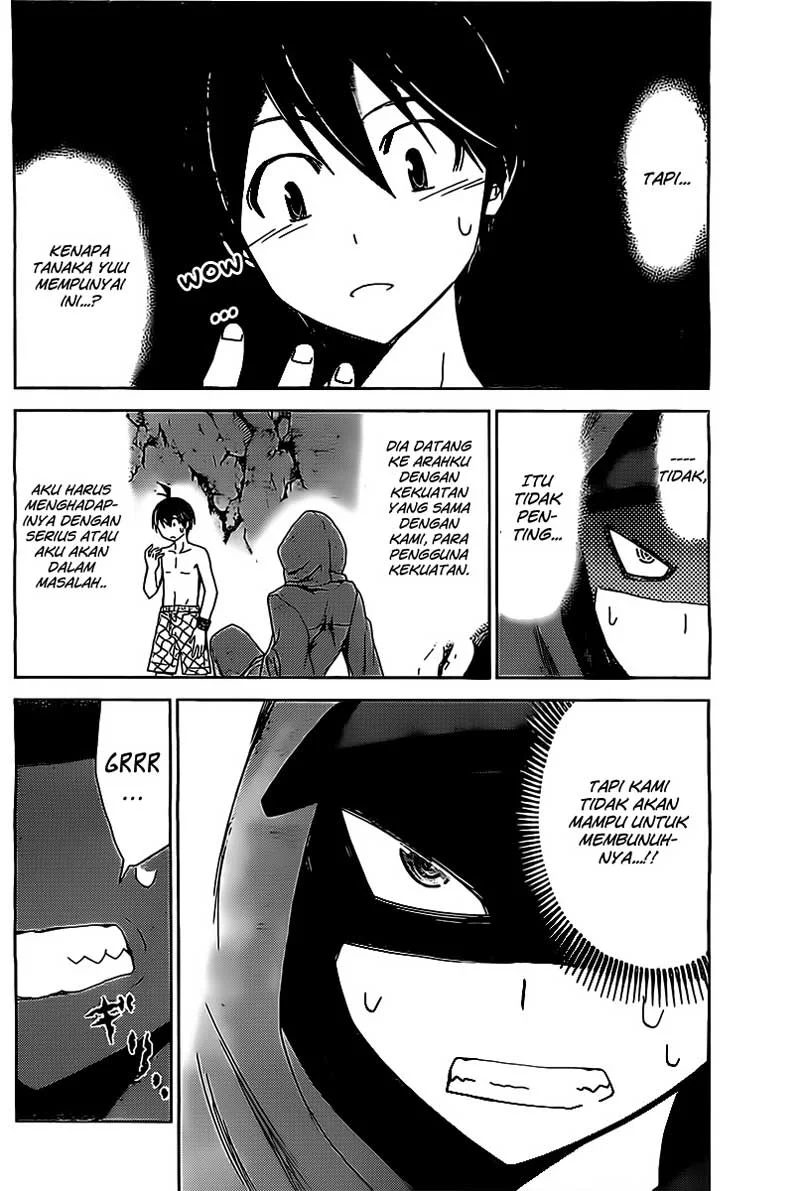 Tadashii Kodomo no Tsukurikata! Chapter 18 Gambar 9