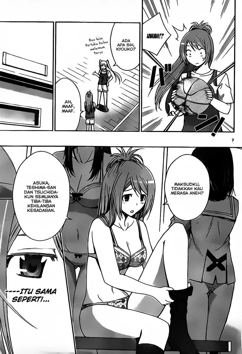 Tadashii Kodomo no Tsukurikata! Chapter 19 Gambar 12